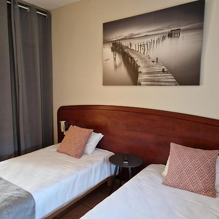 Tempo Hotel Мийо Экстерьер фото