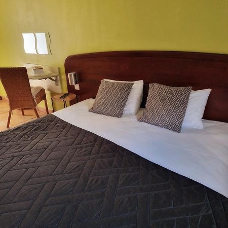 Tempo Hotel Мийо Экстерьер фото