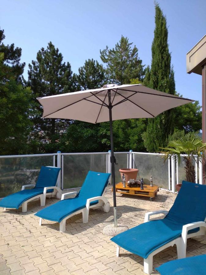 Tempo Hotel Мийо Экстерьер фото