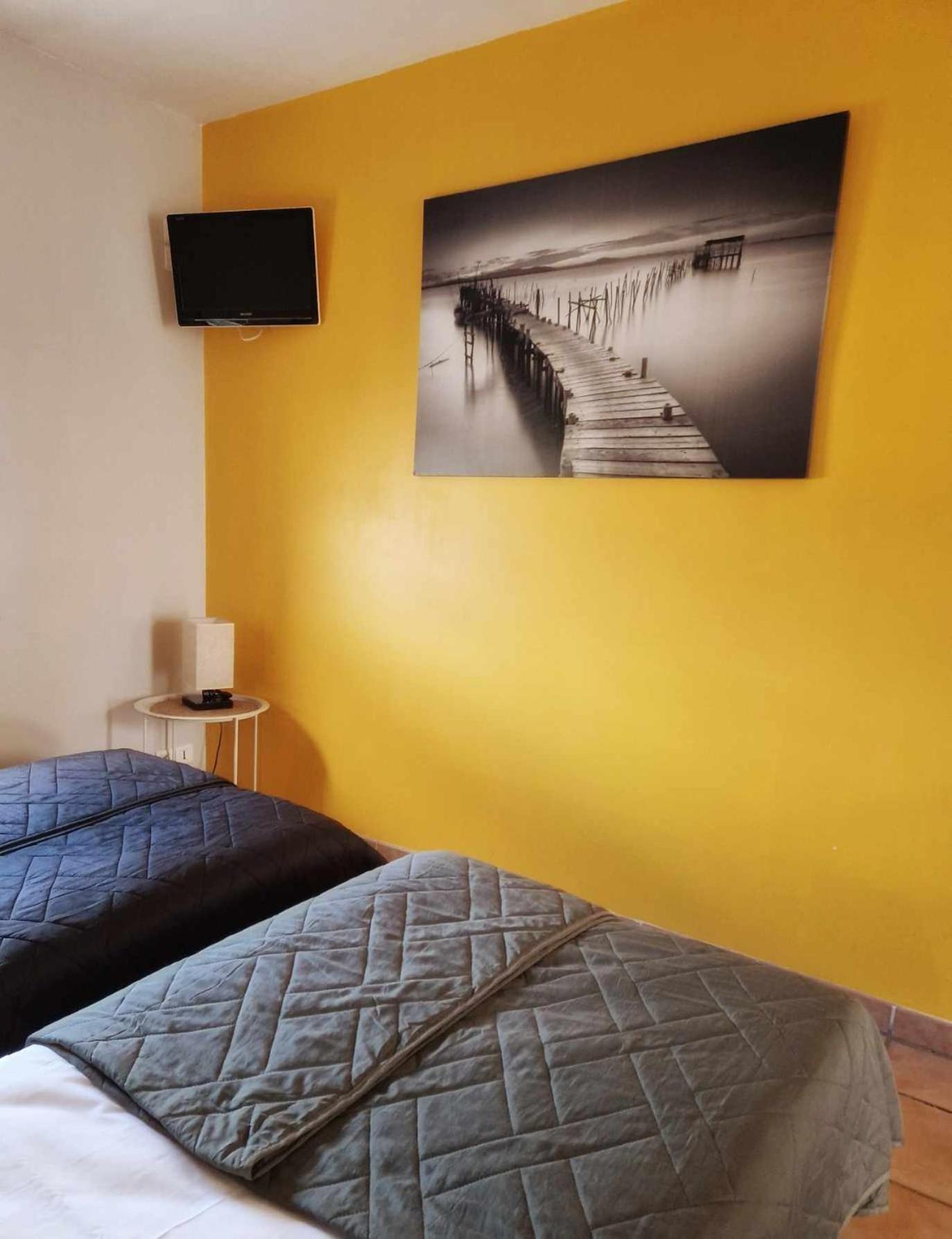 Tempo Hotel Мийо Экстерьер фото