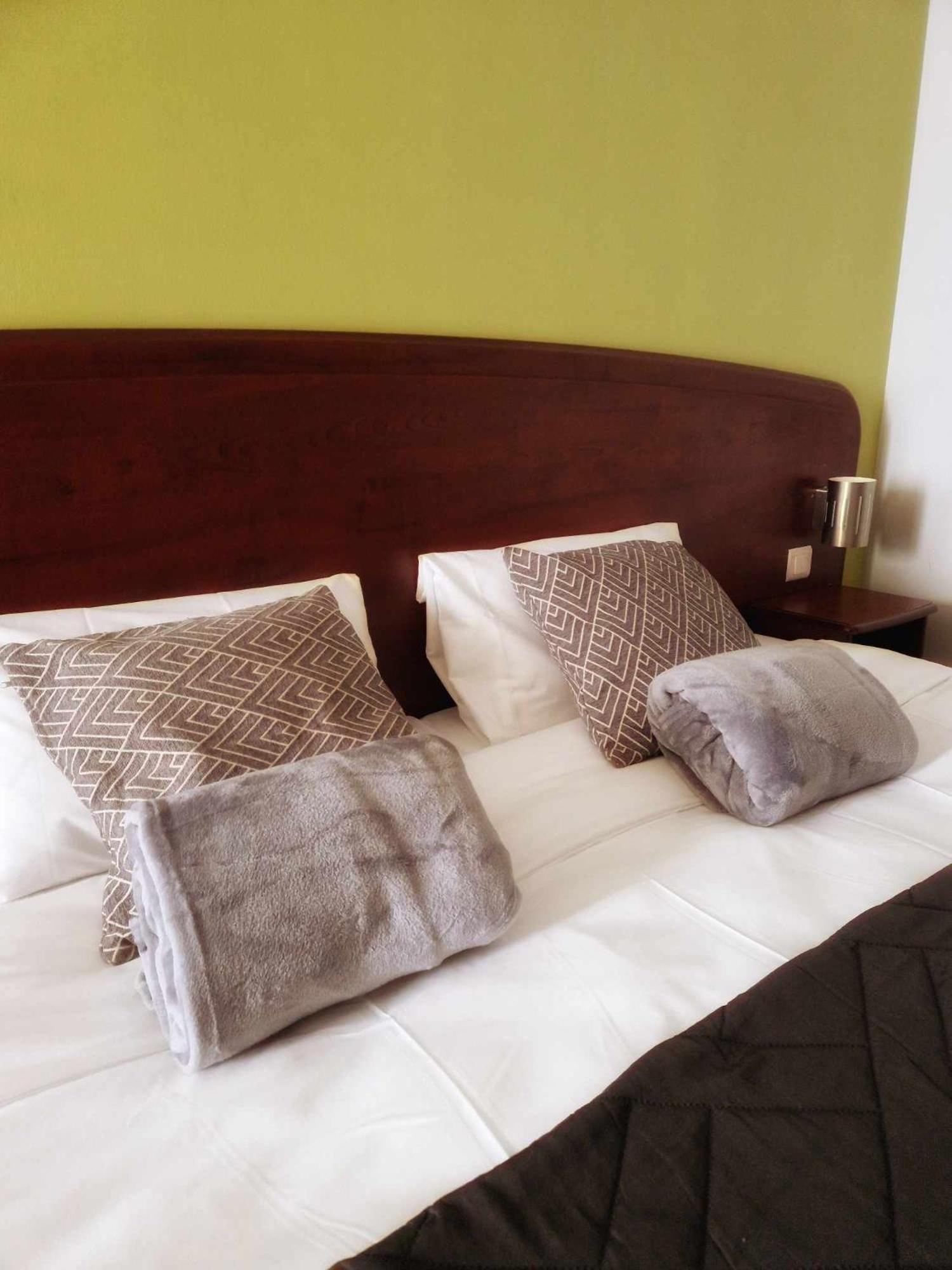 Tempo Hotel Мийо Экстерьер фото