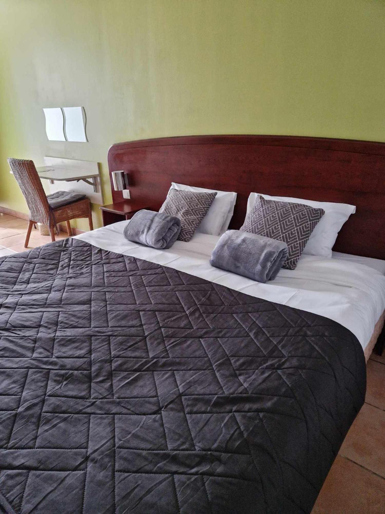 Tempo Hotel Мийо Экстерьер фото