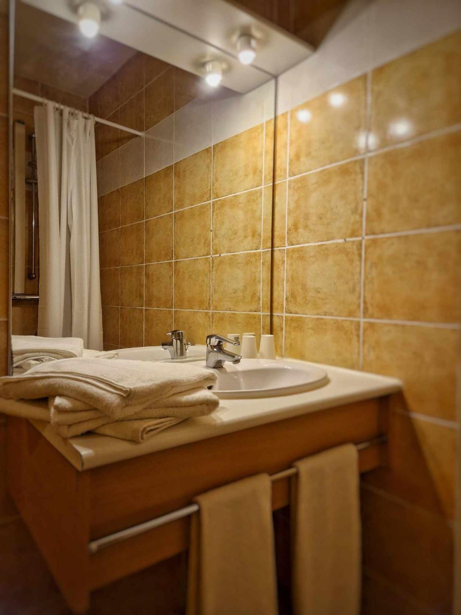 Tempo Hotel Мийо Экстерьер фото