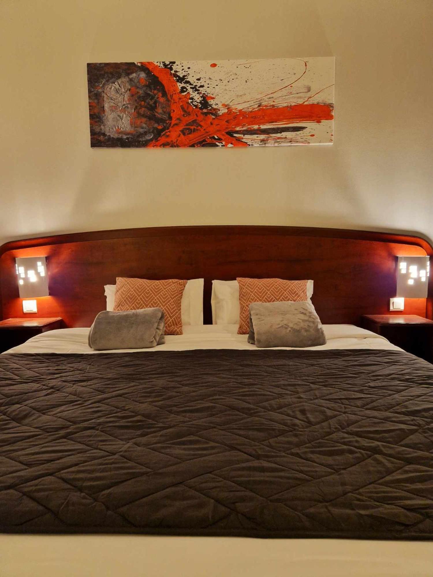 Tempo Hotel Мийо Экстерьер фото