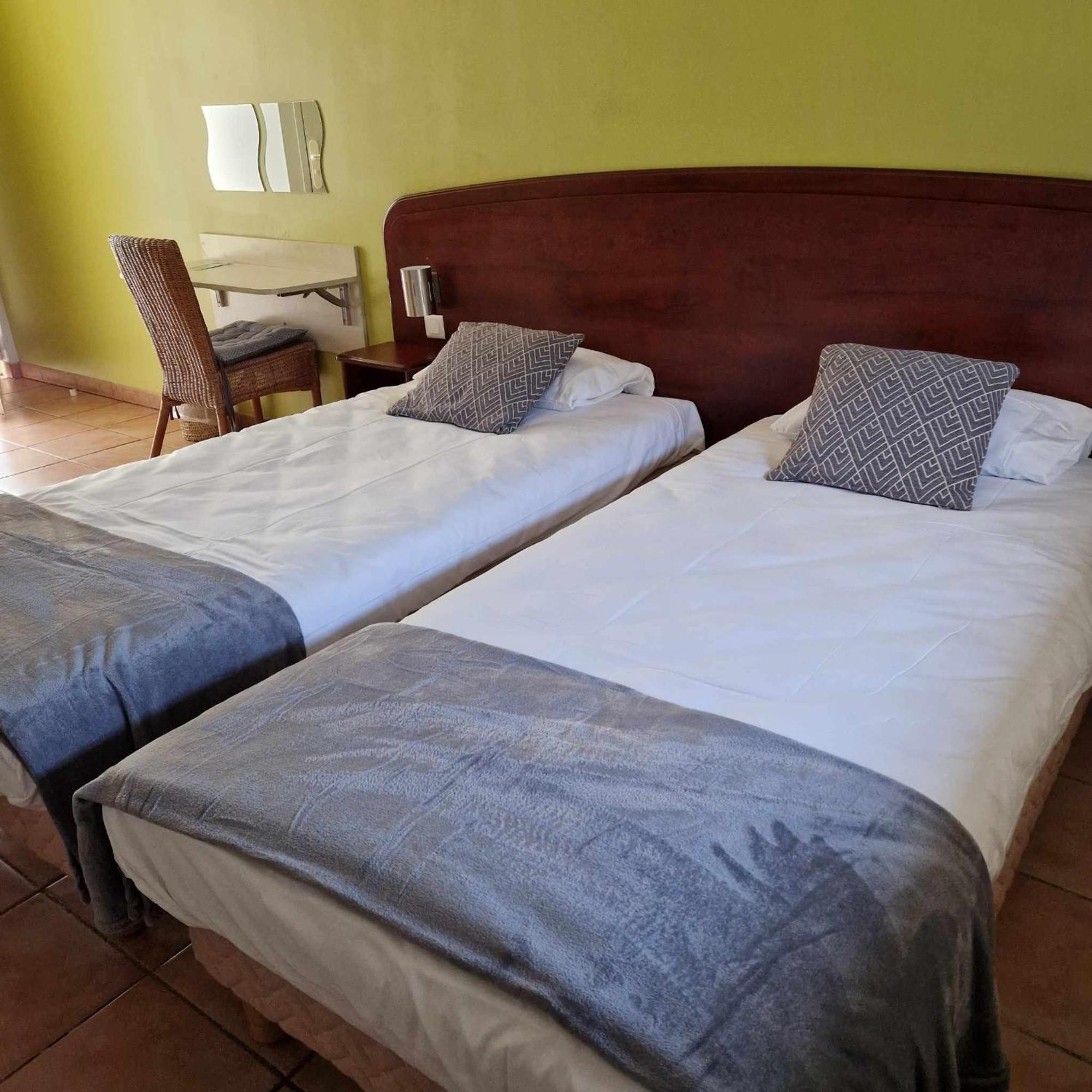 Tempo Hotel Мийо Экстерьер фото