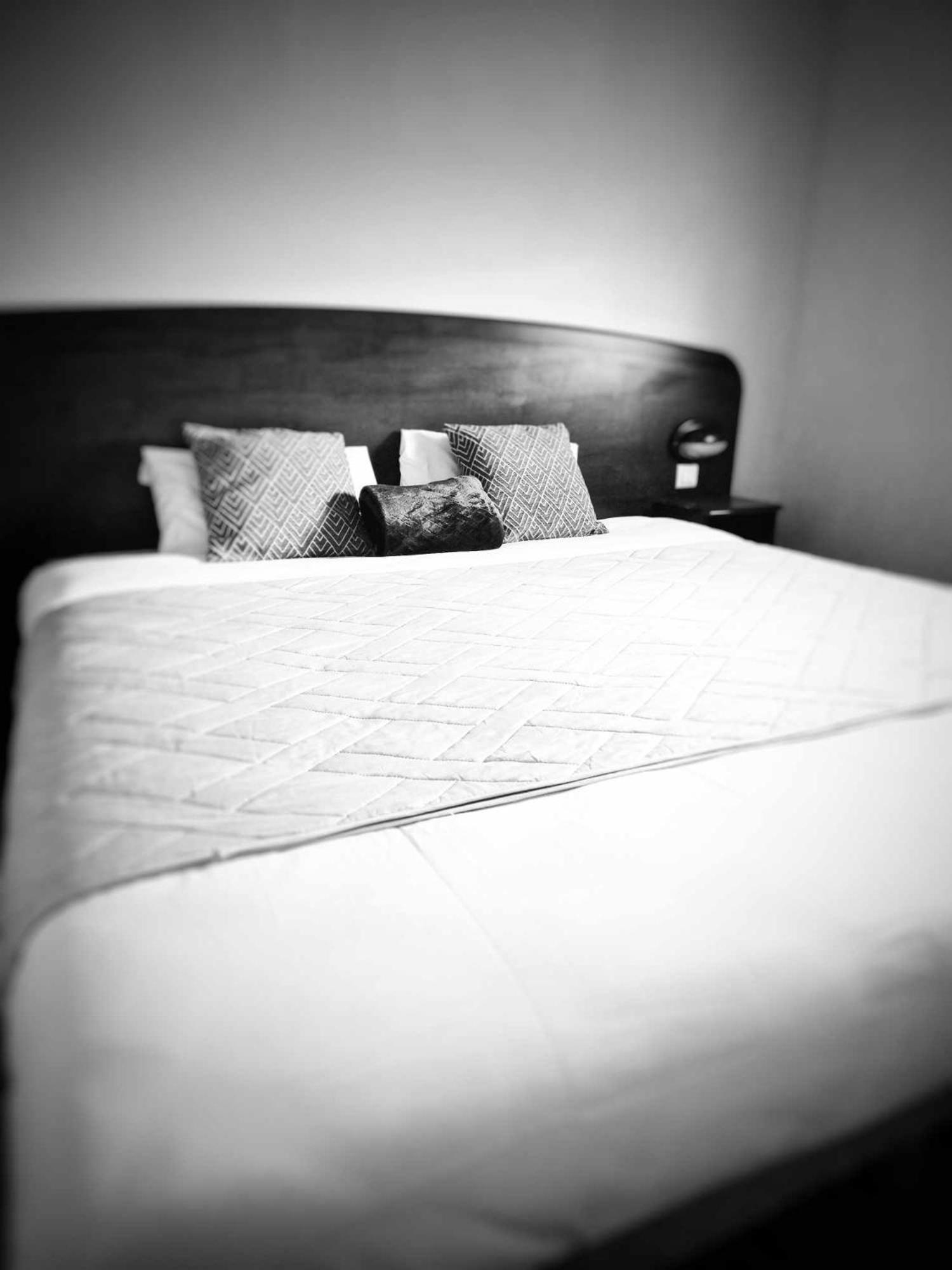 Tempo Hotel Мийо Экстерьер фото