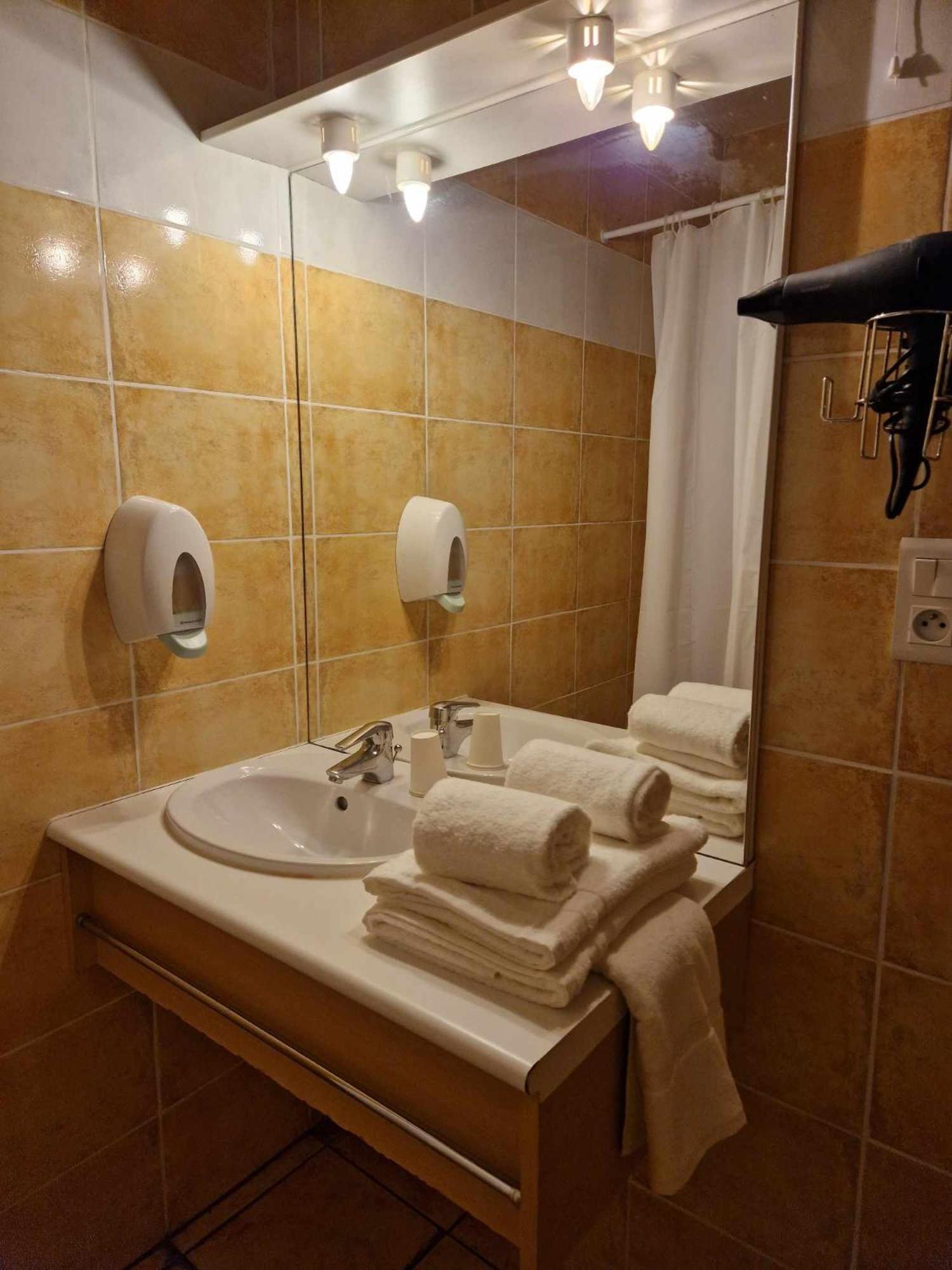 Tempo Hotel Мийо Экстерьер фото