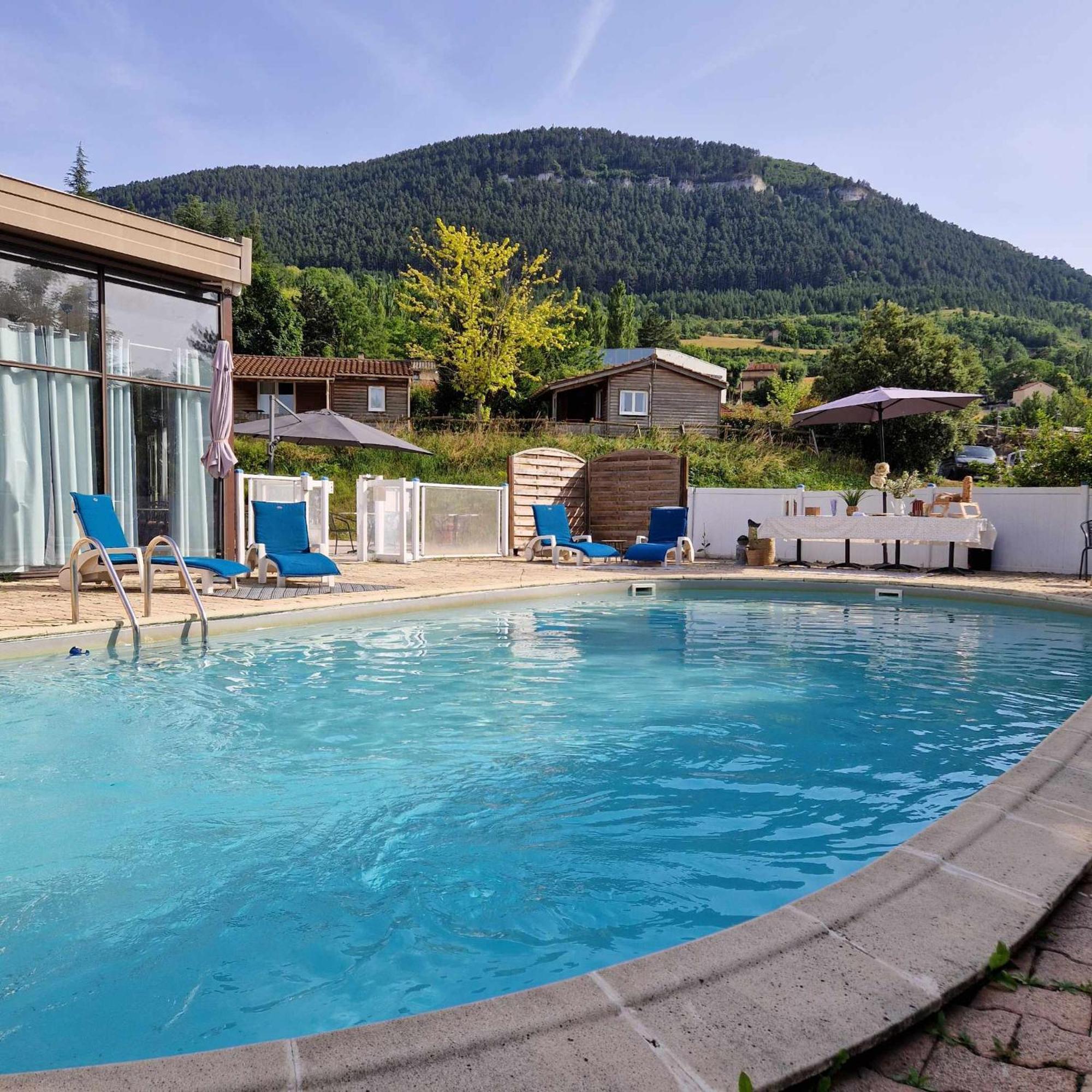 Tempo Hotel Мийо Экстерьер фото
