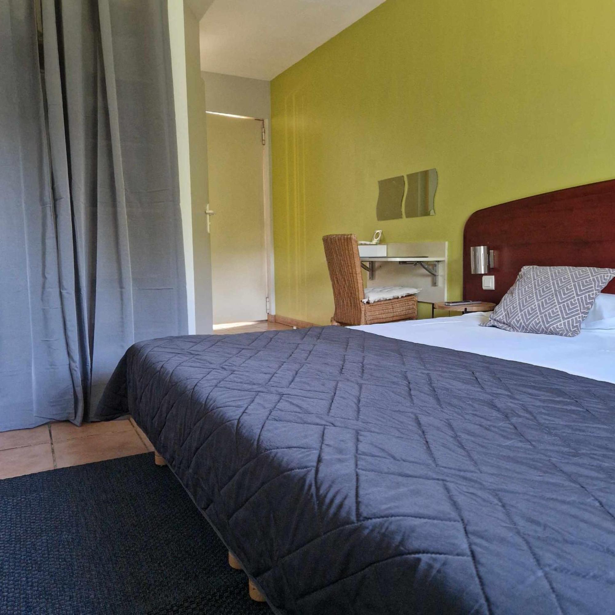 Tempo Hotel Мийо Экстерьер фото