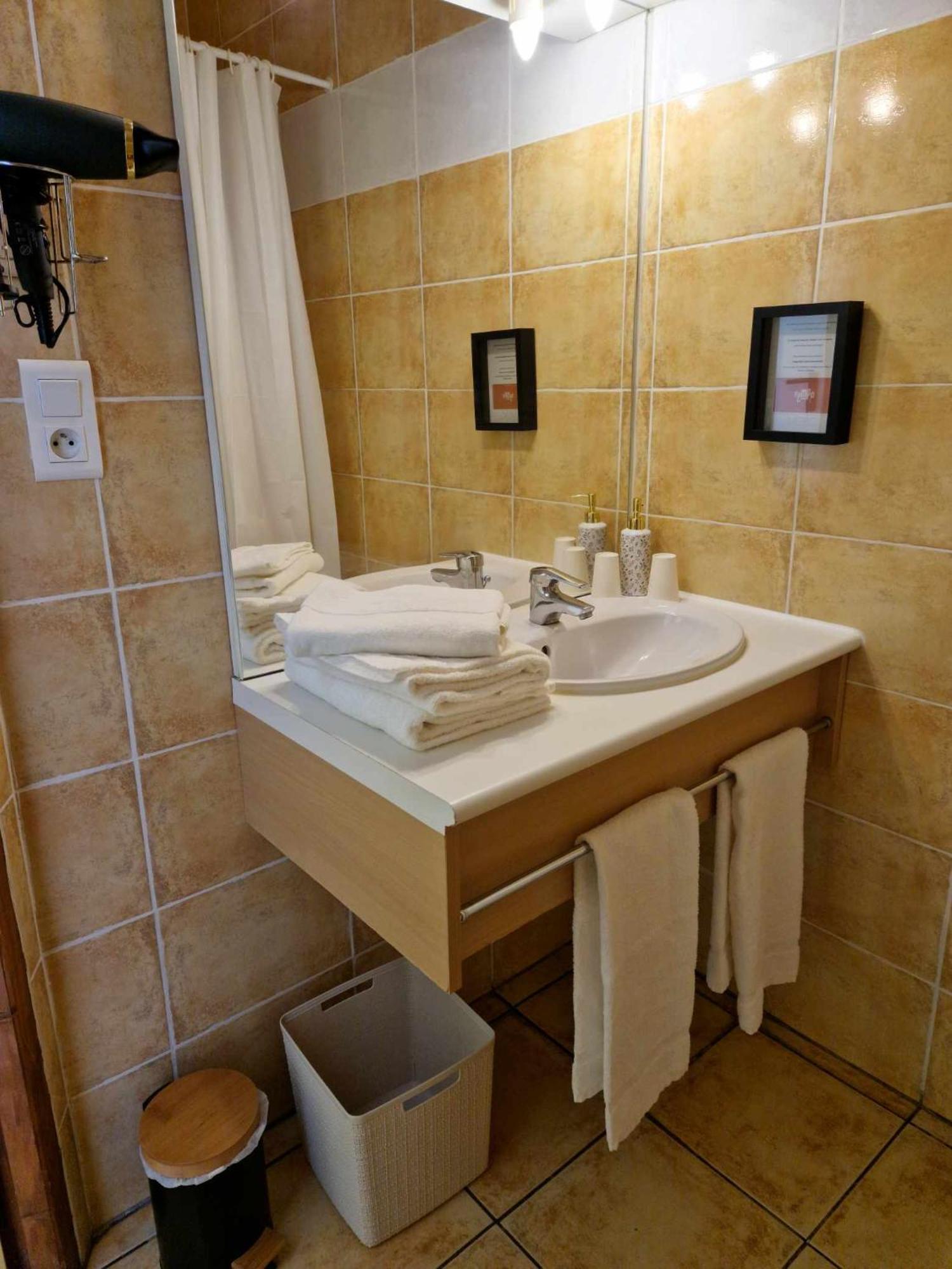 Tempo Hotel Мийо Экстерьер фото