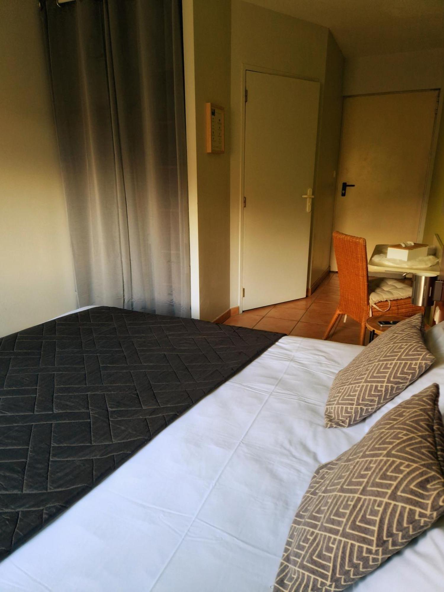 Tempo Hotel Мийо Экстерьер фото