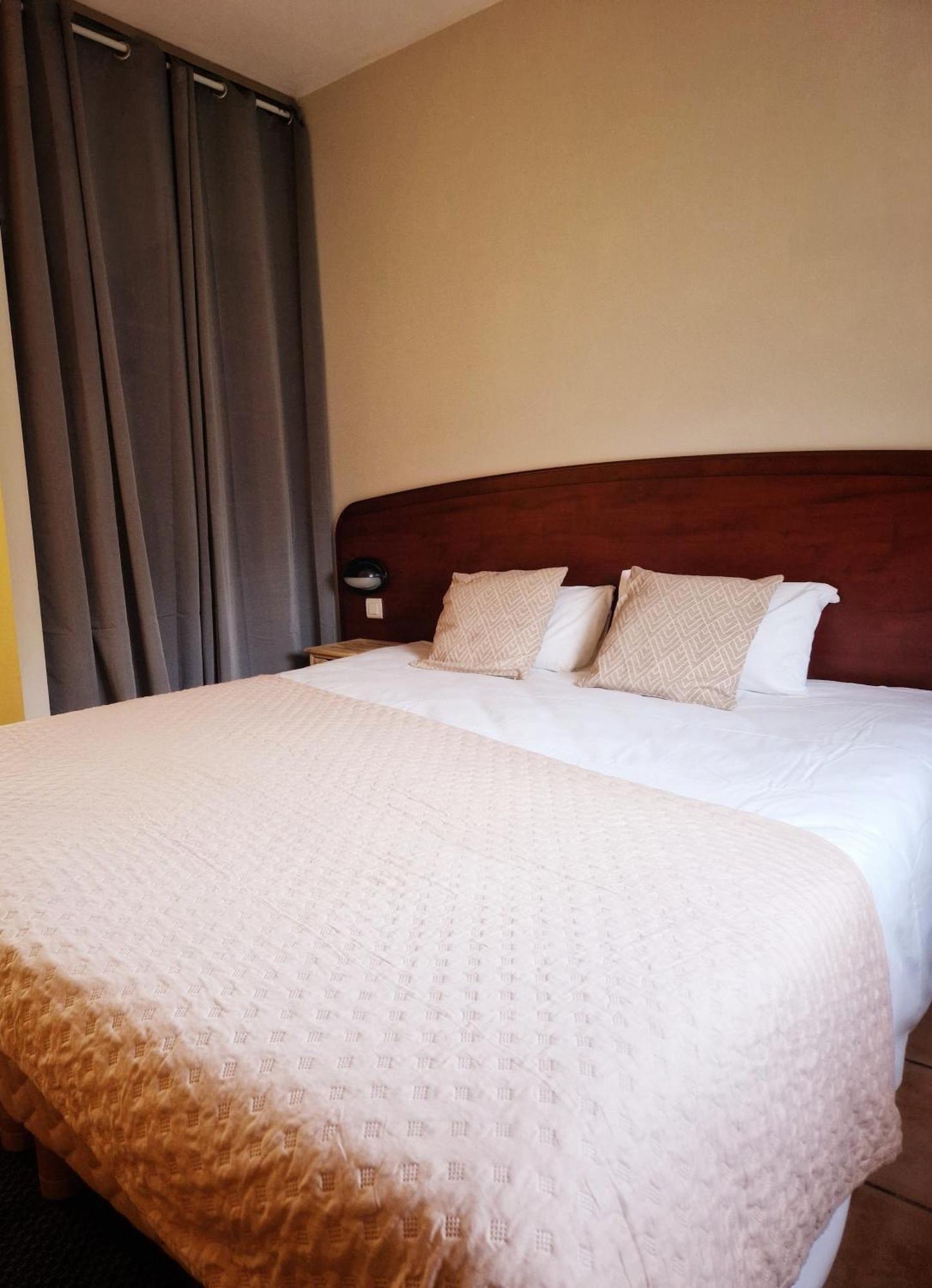 Tempo Hotel Мийо Экстерьер фото