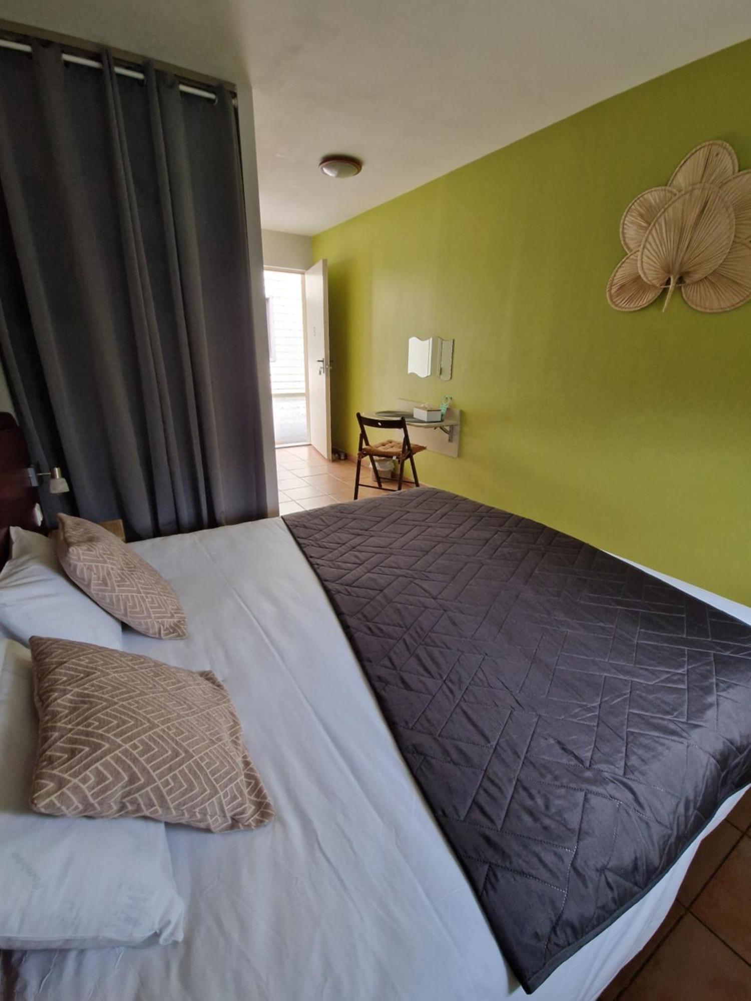 Tempo Hotel Мийо Экстерьер фото