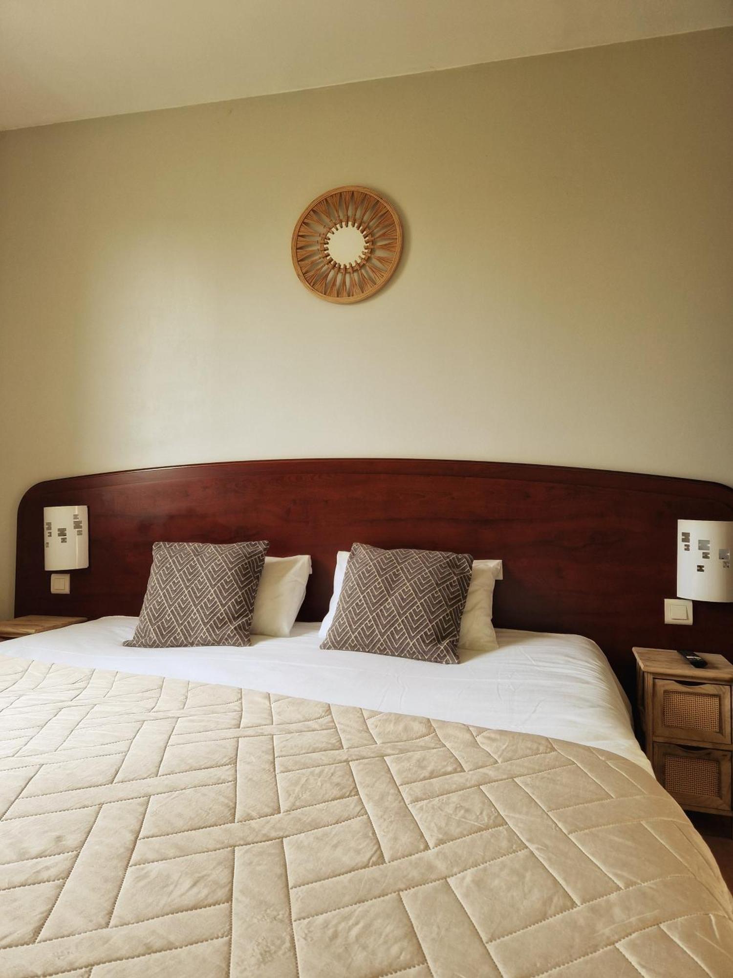 Tempo Hotel Мийо Экстерьер фото