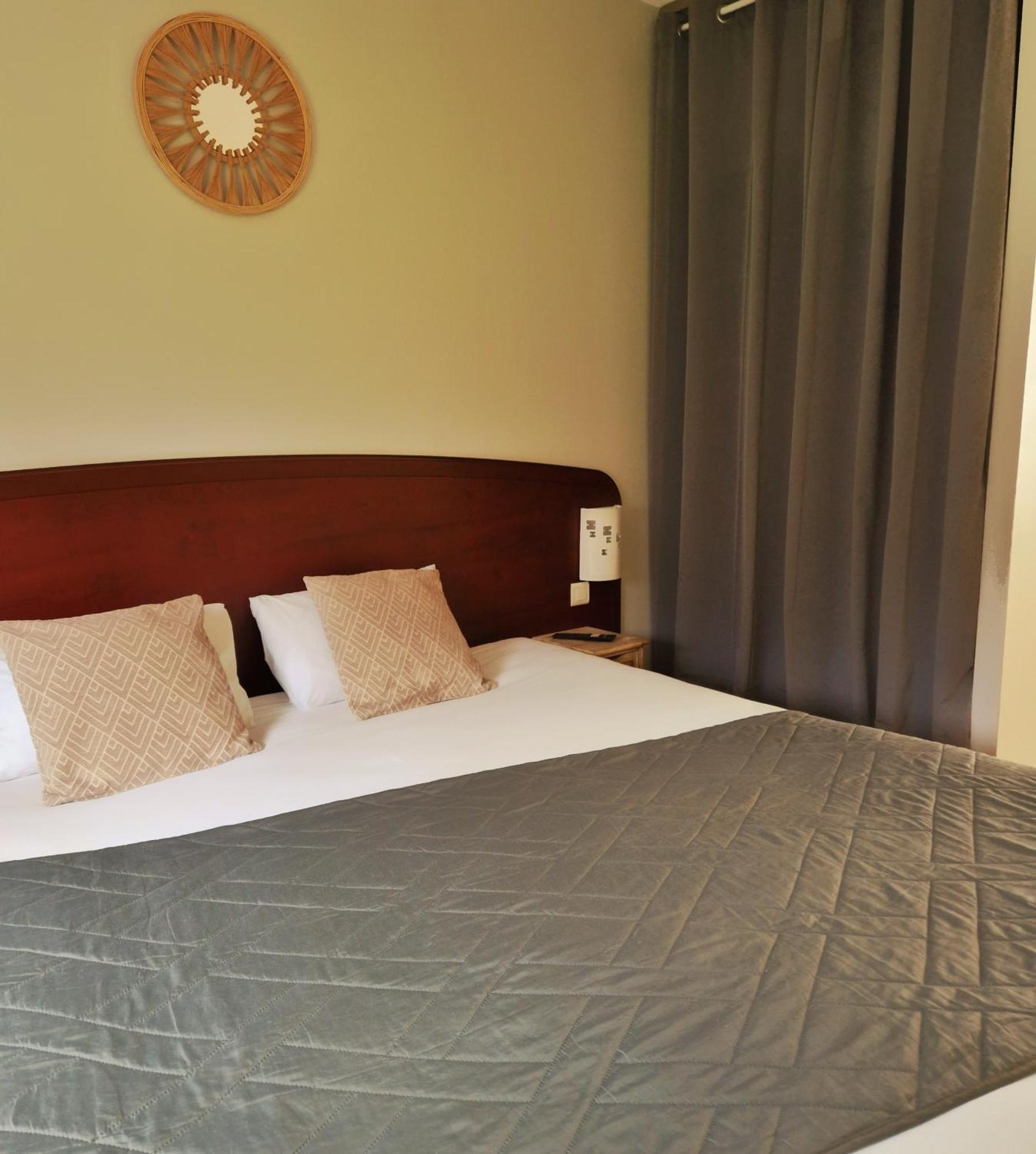 Tempo Hotel Мийо Экстерьер фото